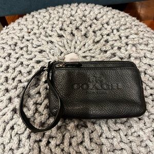 Brand New Coach Wristlet/ Wallet